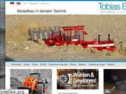 Sites similar to tobias-braeker.de