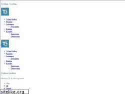 Sites similar to tobias-graeber.de