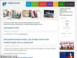 Sites similar to tobias-haus.ch