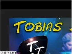 Sites similar to tobias-janssen.net