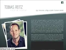 Sites similar to tobias-reitz.de