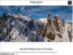 Sites similar to tobias-ryser.ch