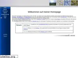 Sites similar to tobias-schwarz.net
