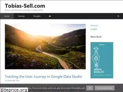 Sites similar to tobias-sell.com