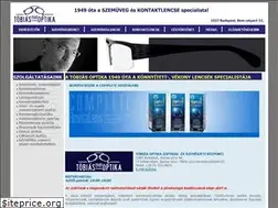 Sites similar to tobias.hu