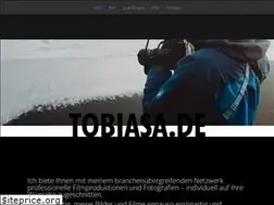 Sites similar to tobiasa.de