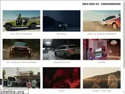 Sites similar to tobiasempi.com