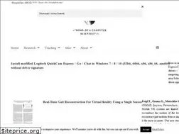 Sites similar to tobiasfeigl.de