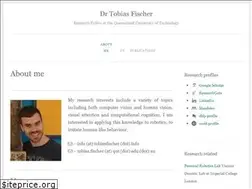 Sites similar to tobiasfischer.info