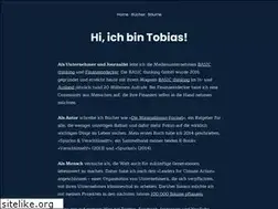Sites similar to tobiasgillen.de
