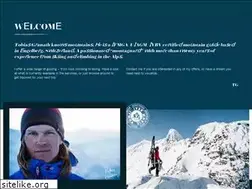 Sites similar to tobiasgranath.com