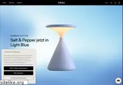 Sites similar to tobiasgrau.com
