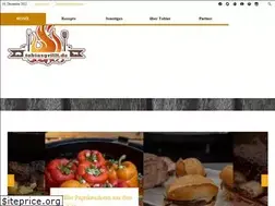 Sites similar to tobiasgrillt.de