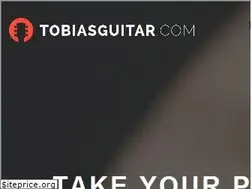 Sites similar to tobiasguitar.com