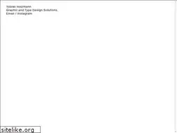Sites similar to tobiasholzmann.com
