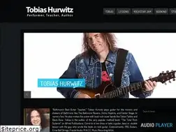Sites similar to tobiashurwitz.com