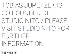 Sites similar to tobiasjuretzek.com