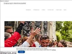 Sites similar to tobiaskey.com