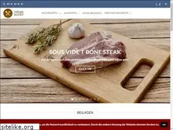 Sites similar to tobiaskocht.com