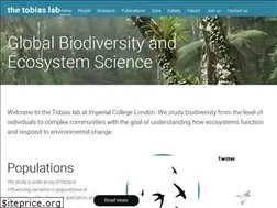 Sites similar to tobiaslab.net