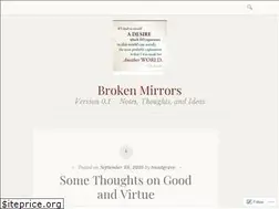 Sites similar to tobiasmastgrave.wordpress.com