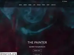 Sites similar to tobiasmeinhart.com