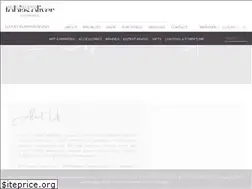 Sites similar to tobiasoliverinteriors.com