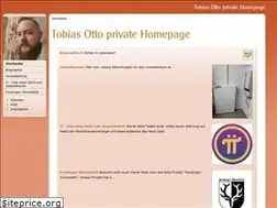 Sites similar to tobiasotto.de