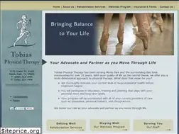 Sites similar to tobiaspt.com