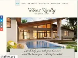 Sites similar to tobiasrealty.net