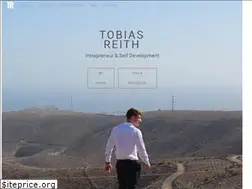 Sites similar to tobiasreith.com