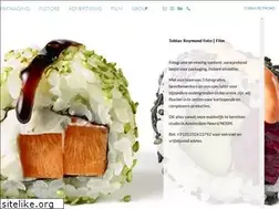 Sites similar to tobiasreymond.nl