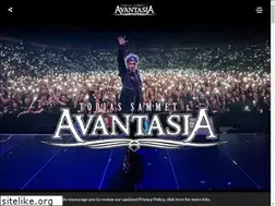 Sites similar to tobiassammet.com