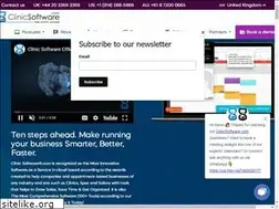 Sites similar to tobiasstone.com