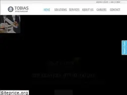 Sites similar to tobiassystems.com