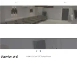 Sites similar to tobiastorresotorrino.com.br