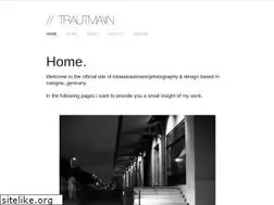 Sites similar to tobiastrautmann.com