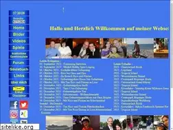 Sites similar to tobiaswilhelm.de