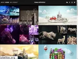 Sites similar to tobiaswuestefeld.de