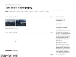 Sites similar to tobiaswulff.de