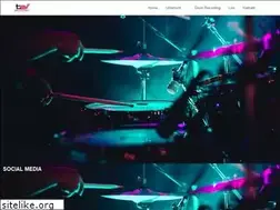 Sites similar to tobiaszbinden.ch
