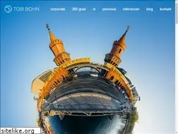 Sites similar to tobibohn.com