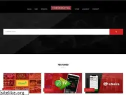 Sites similar to tobidigital.com