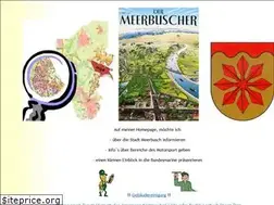 Sites similar to tobien.de