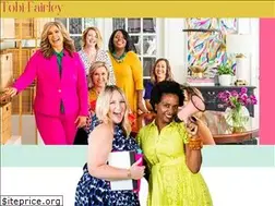 Sites similar to tobifairley.com