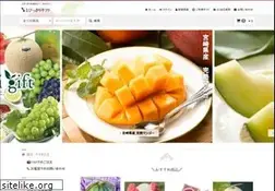 Sites similar to tobigift.jp