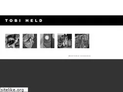 Sites similar to tobiheld.com