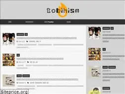 Sites similar to tobihism.com