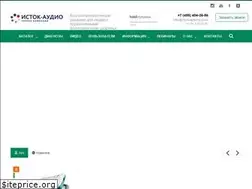 Sites similar to tobii.ru