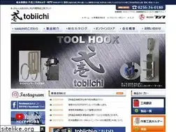 Sites similar to tobiichi.co.jp